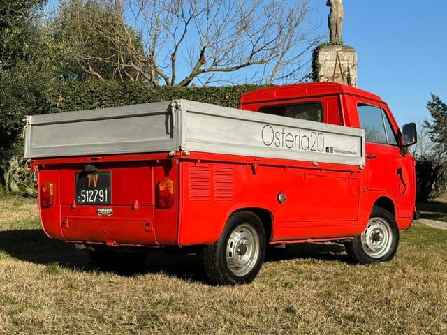 Fiat 900T Coriasco Cassonato