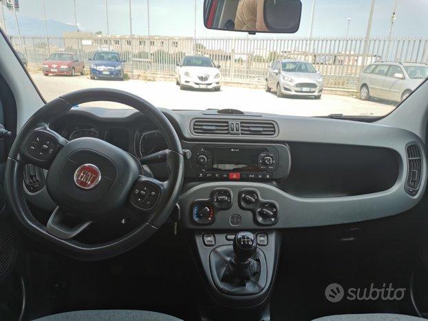 Fiat Panda 1.3 MJT 95 CV S&S Lounge