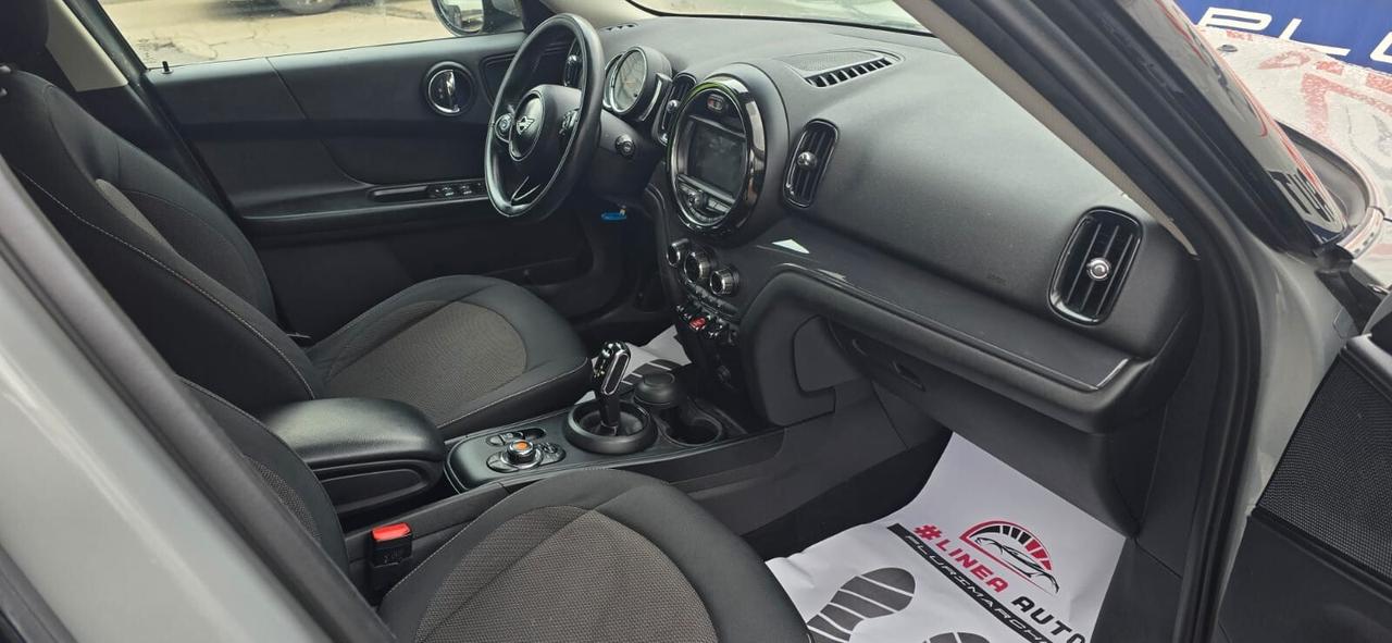 Mini Cooper SD Countryman 1.5 One D Business
