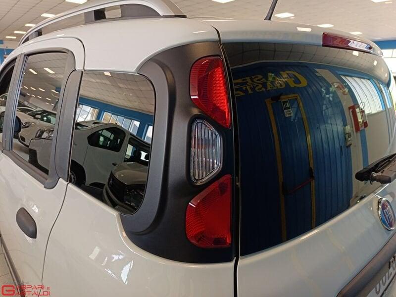 FIAT Panda Cross 0.9 TwinAir Turbo 85cv 4x4 Cross