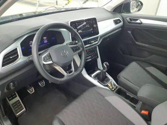VOLKSWAGEN T-Roc 1.0 TSI Life