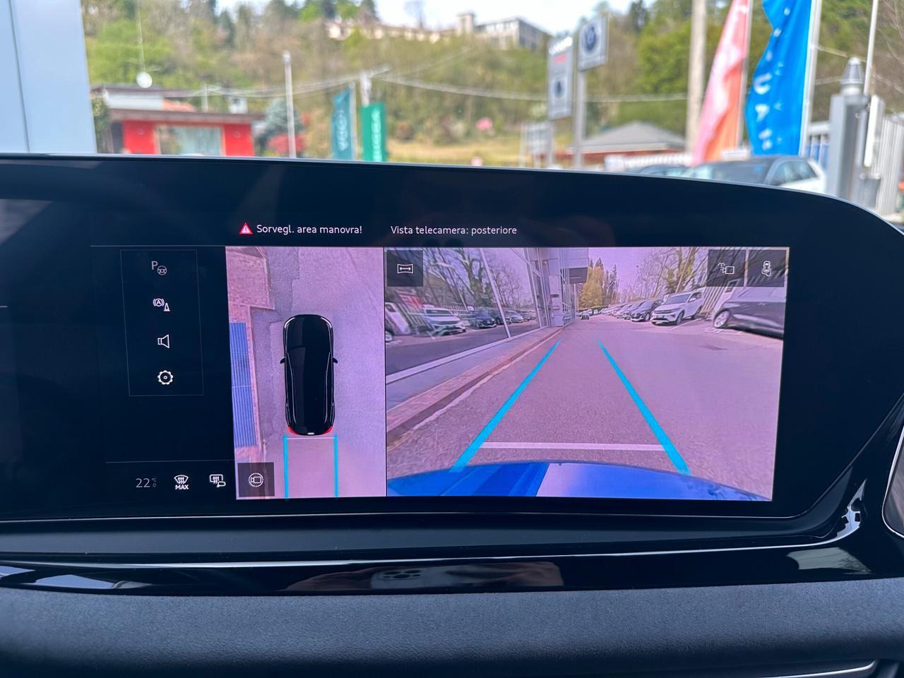 Audi A5 Avant TDI 150 kW mHEV+ S tronic quattro Line edition