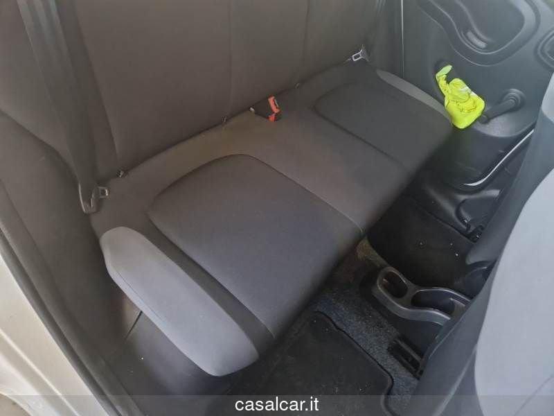 FIAT Panda Panda 1.3 MJT 95 CV S&S Easy FINO A 3 ANNI DI GARANZIA KM ILLIMITATI PARI ALLA NUOVA