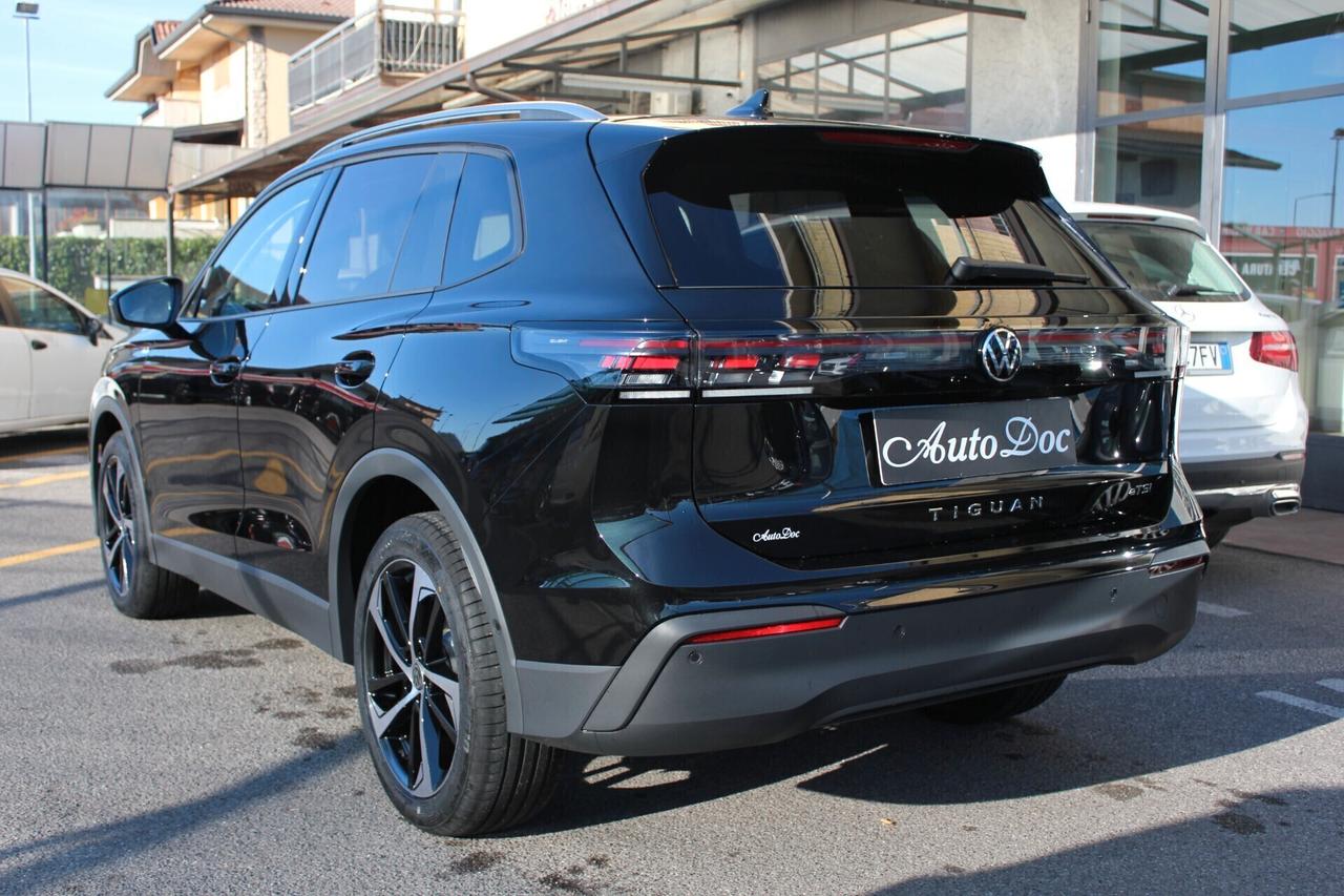Volkswagen Tiguan 1.5 eTSI 150 CV ACT DSG Life SUPER PROMO !!!