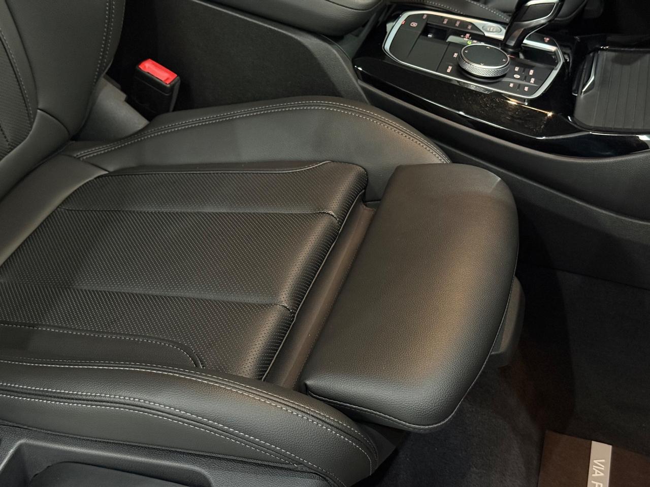 Bmw X3 sDrive18d 2.0 150cv 48V