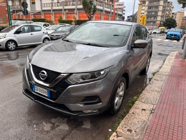 Nissan Qashqai Finanziabile Garanzia Acc.Permuta