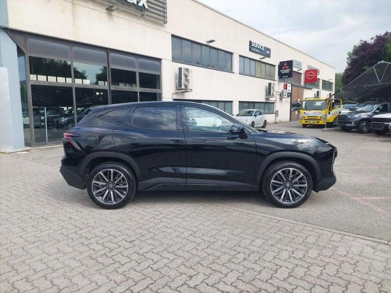 SPORTEQUIPE Sportequipe 6 GT 1.6 T-GDI DCT