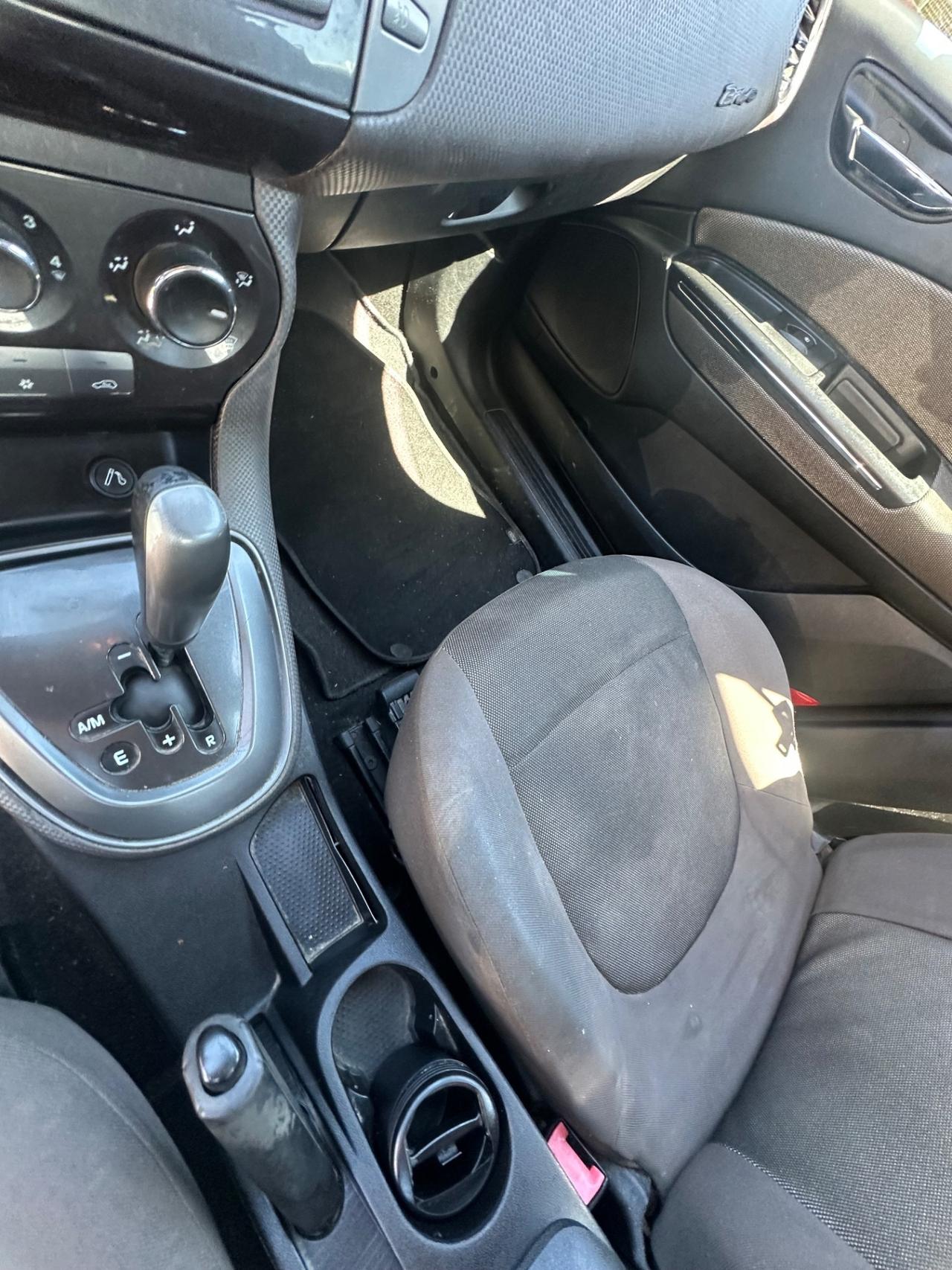 Fiat Bravo 1.4 T-jet 120 CV Dualogic Emotion