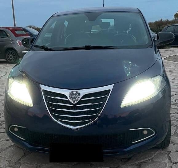 Lancia Ypsilon 1.3 MJT 16V 95 CV 5 porte S&S Platinum