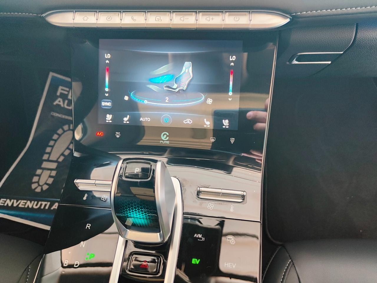DR 7.0 Sport 1.5 Plug-in Hybrid