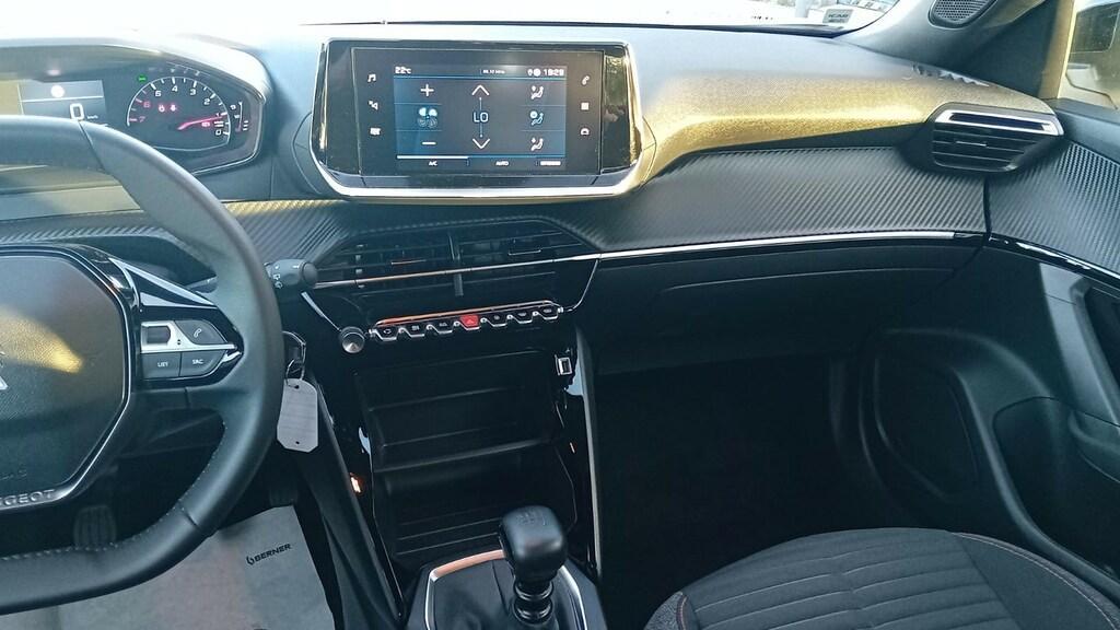 Peugeot 2008 1.2 PureTech Active Pack