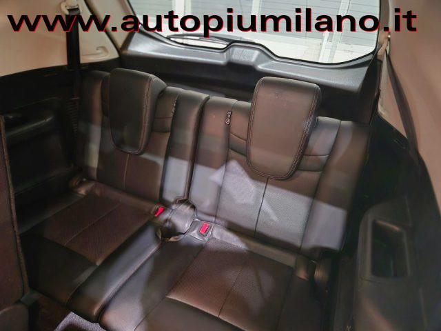 NISSAN X-Trail 2.0 dCi 4WD Tekna 7posti