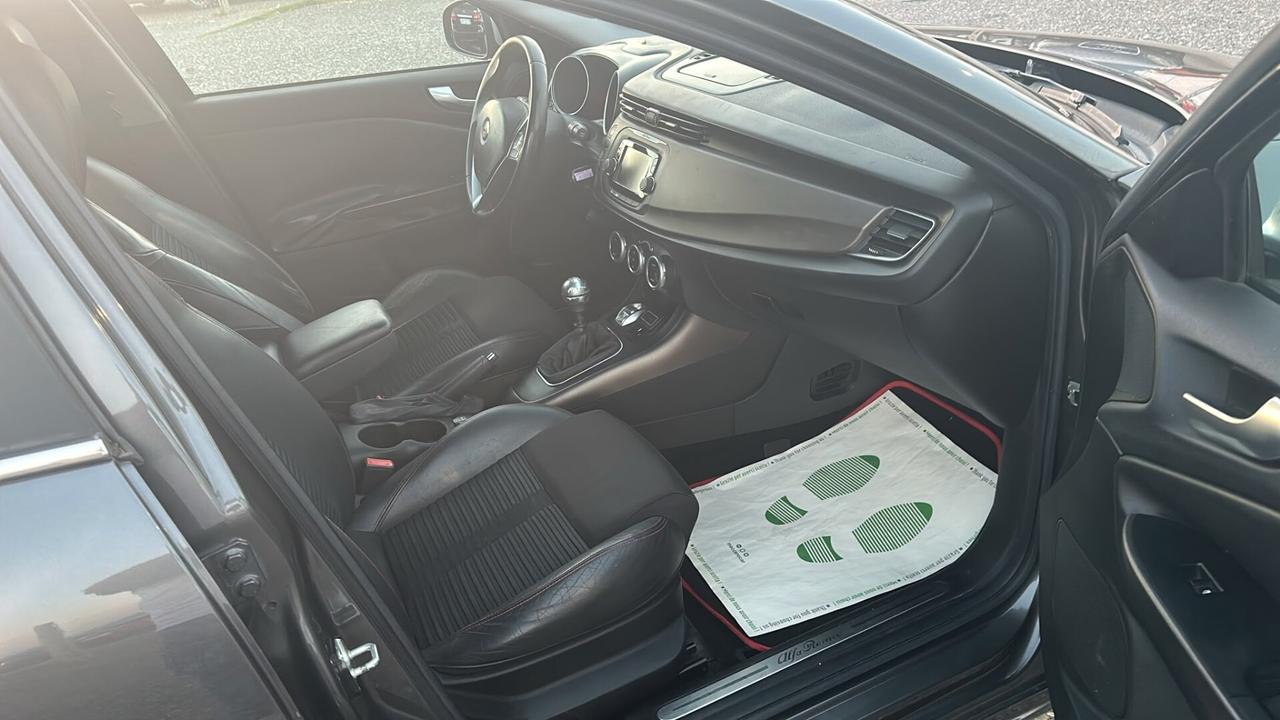 Alfa Romeo Giulietta 1.6 JTDm-2 120 CV Progression