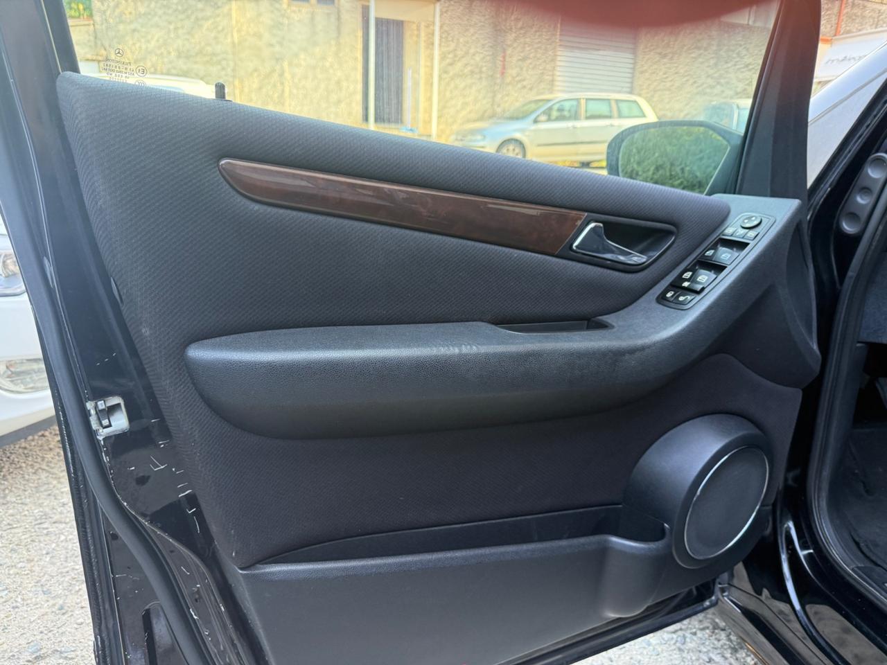 Mercedes-benz A 180 CDI Elegance