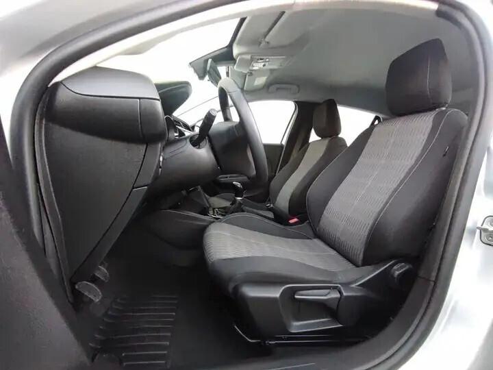 Opel Corsa 1.2 Edition-NEOPATENTATI-UNIPROPRIETARIO