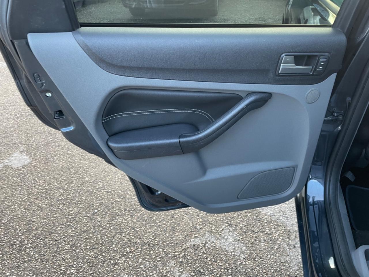 Ford Focus 2.0 TDCi (136CV) SW Tit. DPF