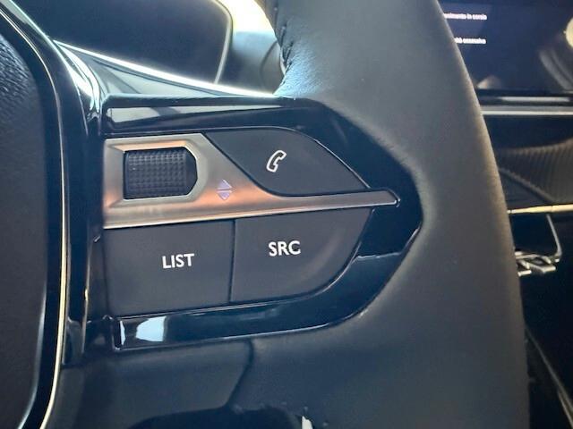 Peugeot 2008 PureTech 100 S&S Allure "KM0"