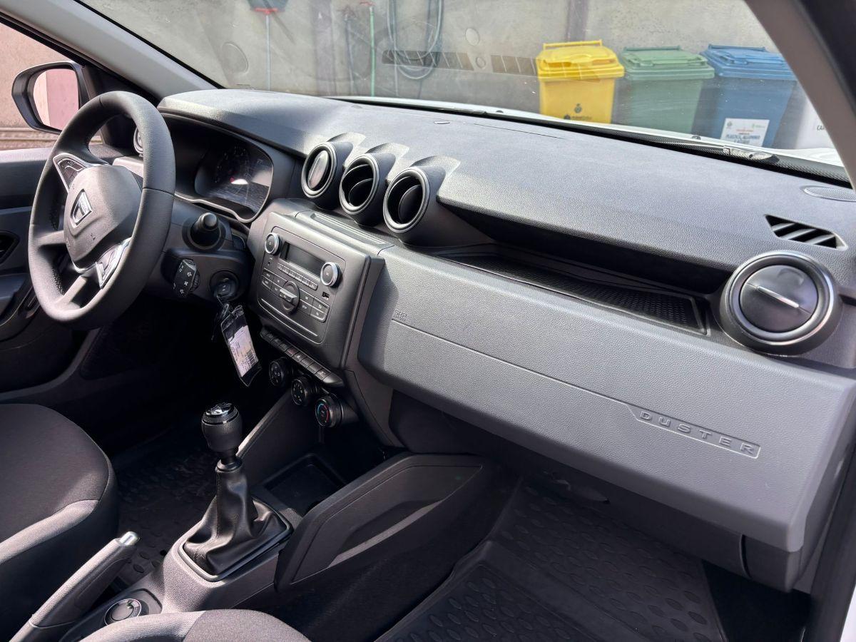 DACIA Duster 1.5 Blue dCi 8V 115CV 4x4 Essential