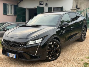 Peugeot 408 ALLURE FULLOPT EU6B KMCERT 360CAM