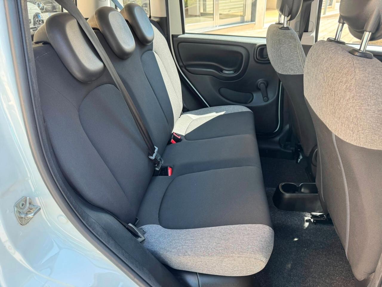 FIAT PANDA 1.0 HYBRID S&S FIREFLY PERFETTA