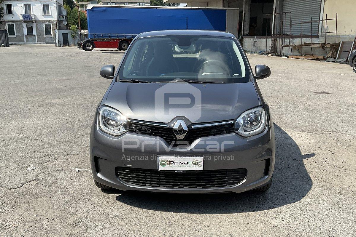 RENAULT Twingo TCe 95 CV EDC Duel2