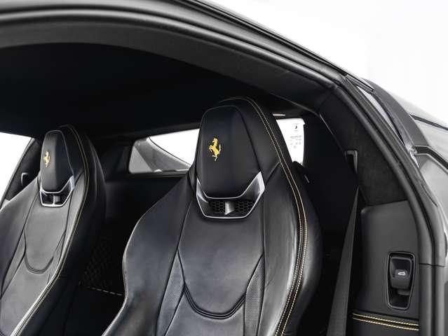 Ferrari 296 GTB