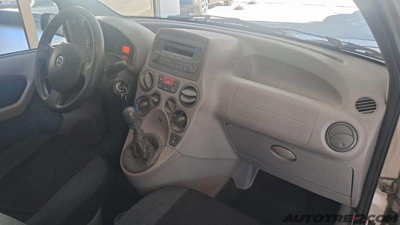 FIAT Panda Panda 1.3 MJT 16V Dynamic