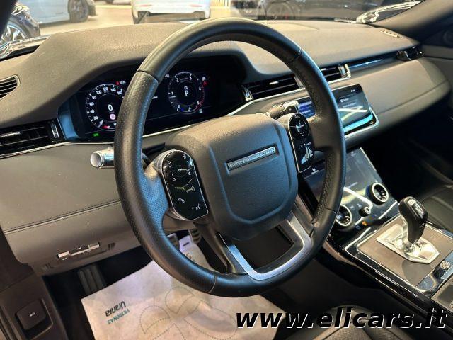 LAND ROVER Range Rover Evoque 2.0D I4 180 CV AWD Auto R-Dynamic SE
