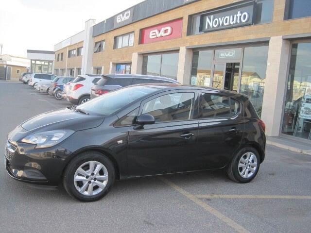 Opel Corsa 1.2 5 porte n-Joy