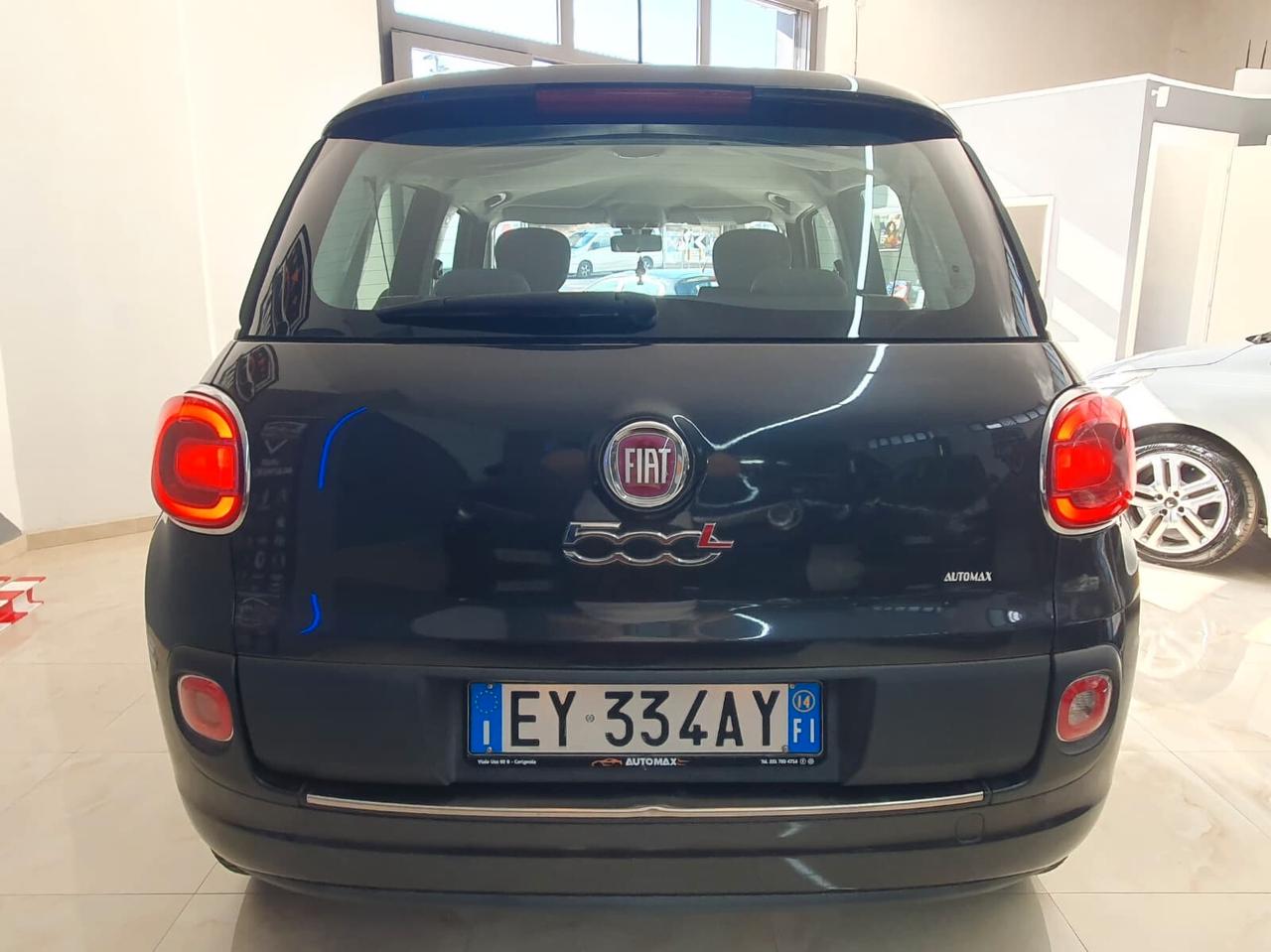 Fiat 500L 1.3 Multijet 85cv Pop Star 2014