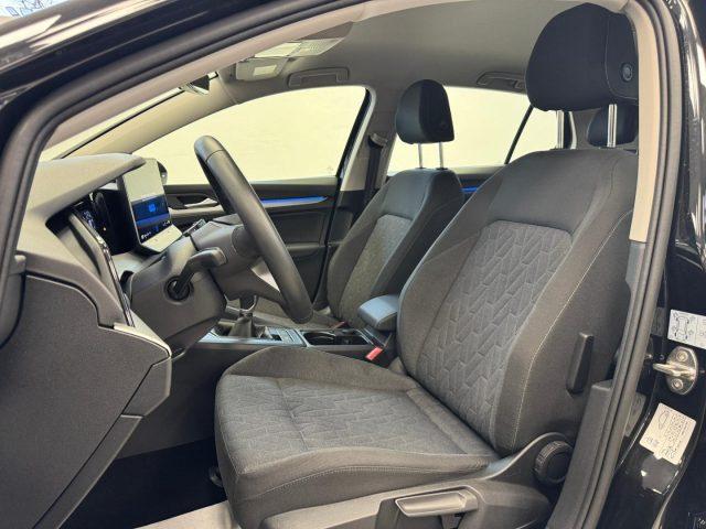VOLKSWAGEN Golf 2.0 TDI 115CV *GARANZIA VW*Restyling*UNICO PROP.*