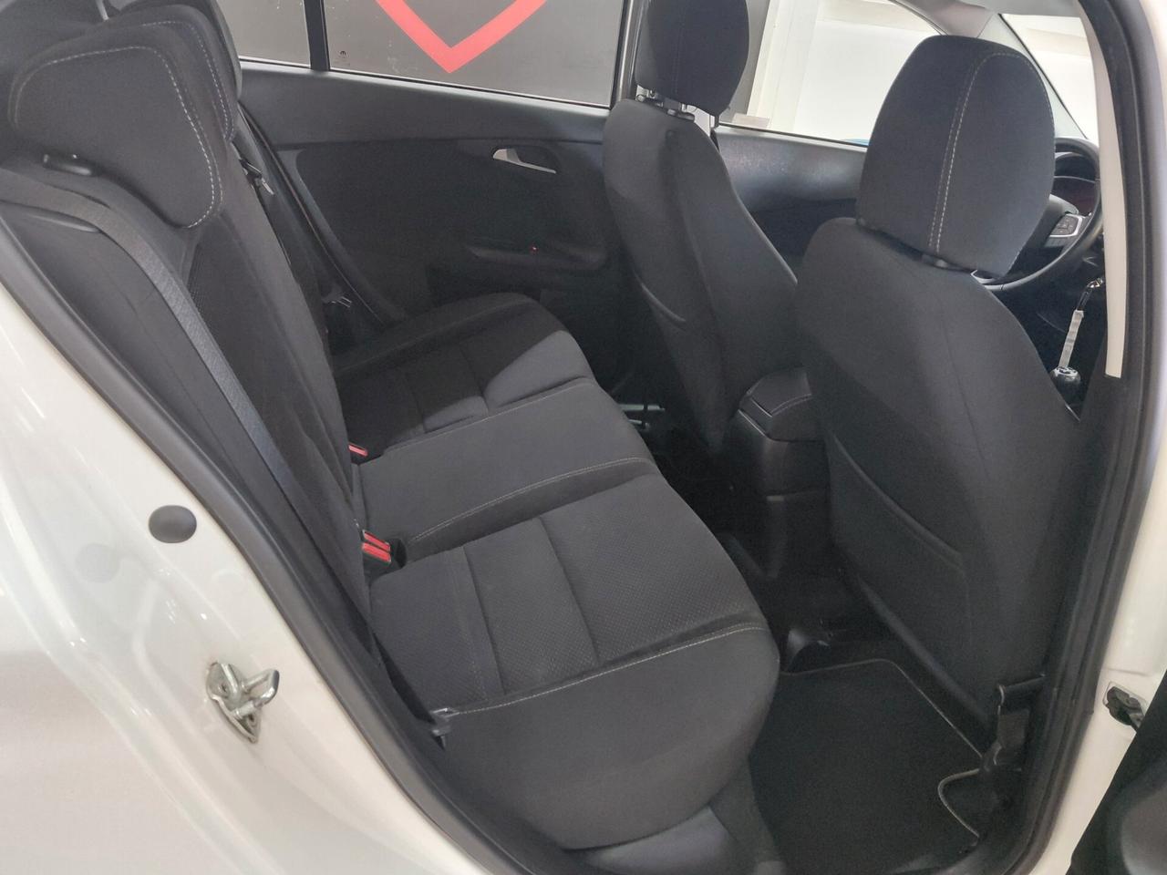 Fiat Tipo 1.6 Mjt S&S 5 porte Lounge COME NUOVA