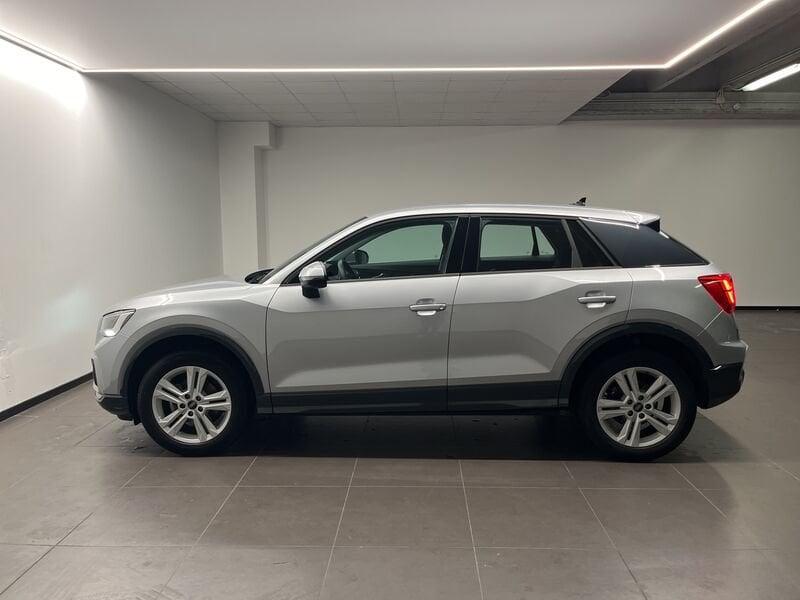 Audi Q2 Audi Business Advanced 30 TFSI 81(110) kW(CV) 6-marce