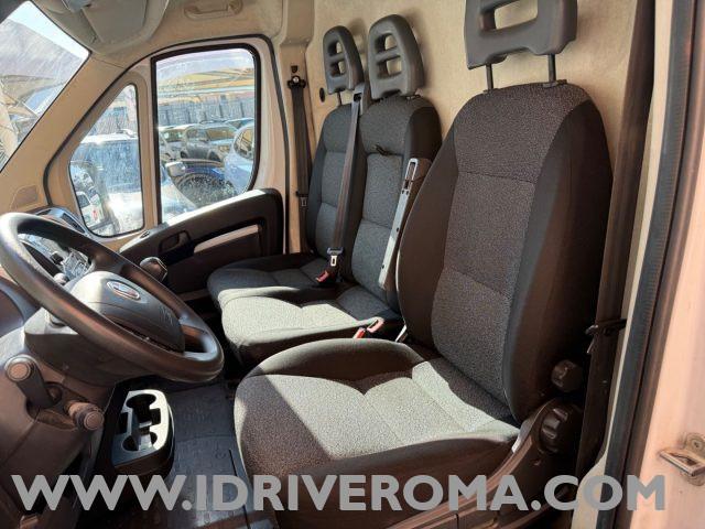 FIAT Ducato 30 2.3 MJT 160CV MH2 ?RETROCAMERA?