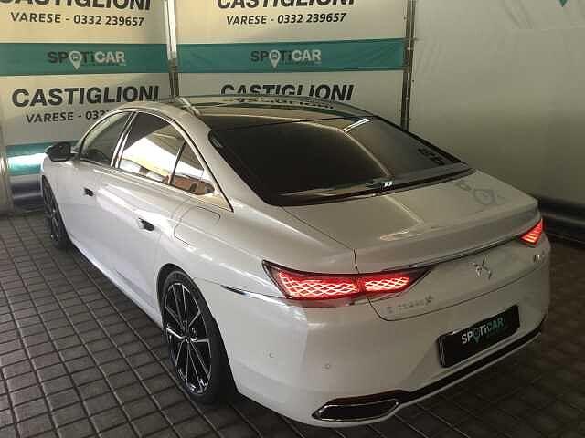 DS 9 Rivoli+ 1.6 E-Tense 360 cv 4x4 - Usata