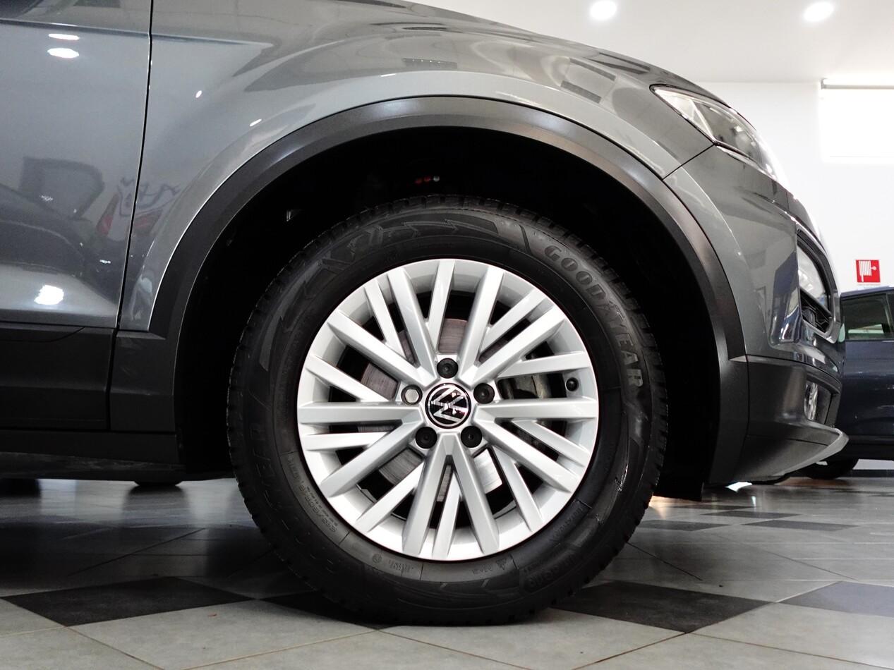 Volkswagen T-Roc 2.0 TDI 115 CV BUSINESS