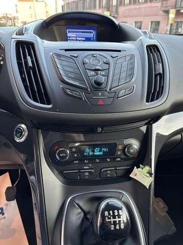 Ford Kuga 2.0 TDCI 150 CV S&S 4WD Titanium CRUISE CONTROL