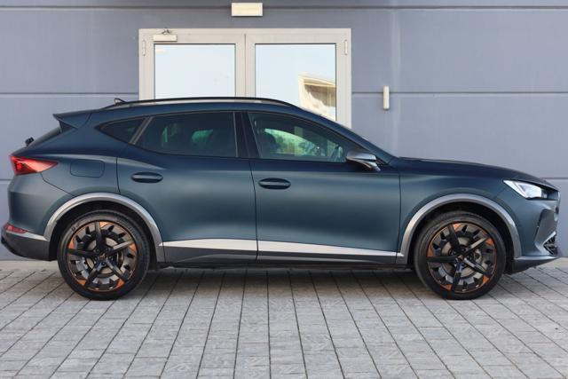 CUPRA Formentor 1.5 TSI