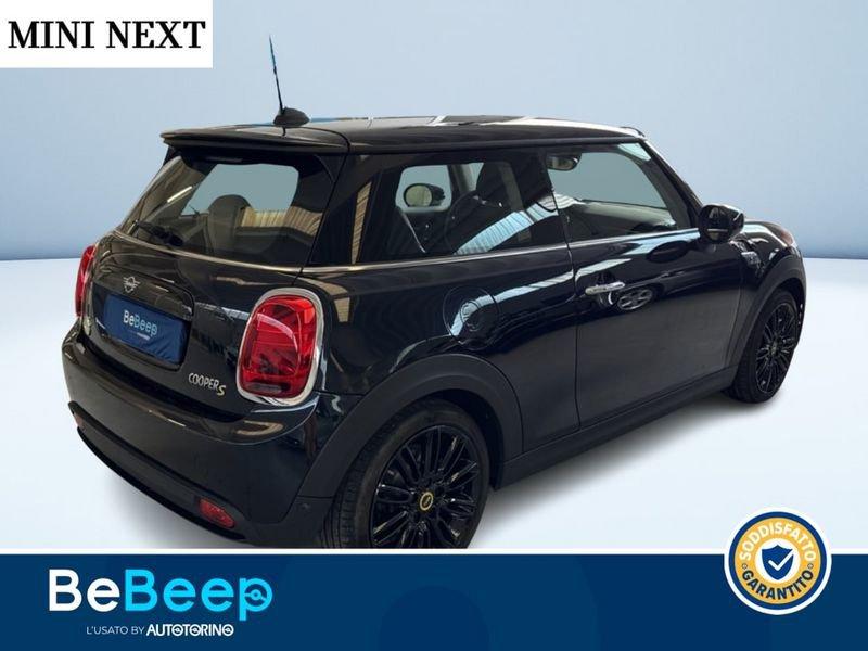 MINI Mini Full Electric MINI 3P COOPER SE CLASSIC AUTO