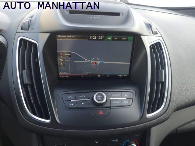 FORD C-Max 1.5 TDCi 120CV Start&Stop Business