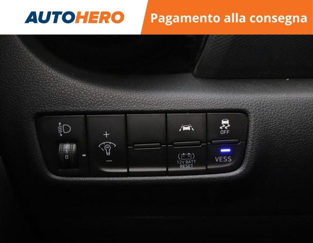HYUNDAI Kona HEV 1.6 DCT XTech