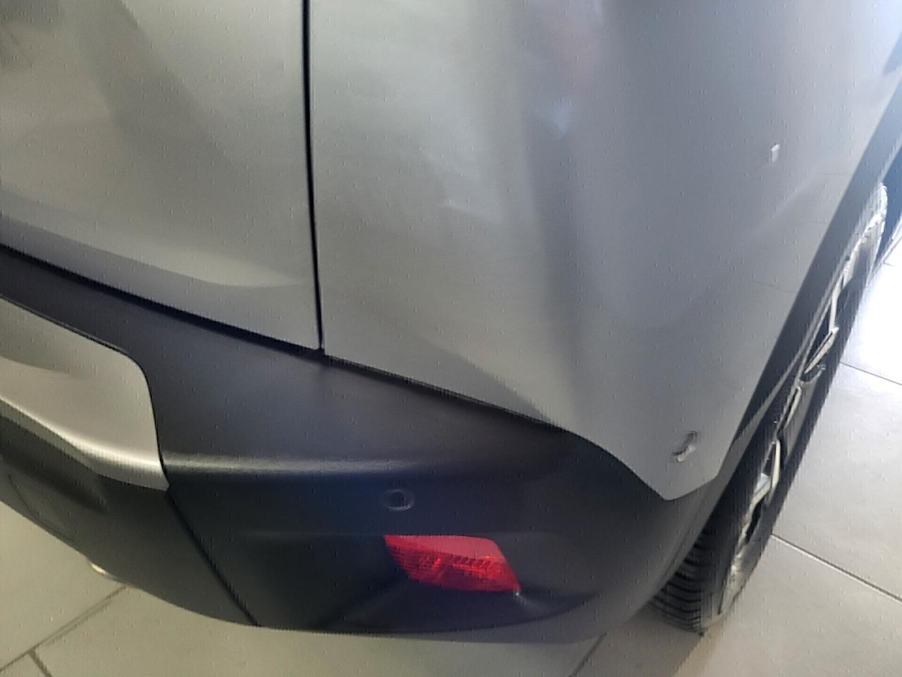 Peugeot 2008 DIESEL 130 S&S EAT8 Allure 09/2023 KM 79000 ITALIANA CON NAVIGATORE E TELECAMERA