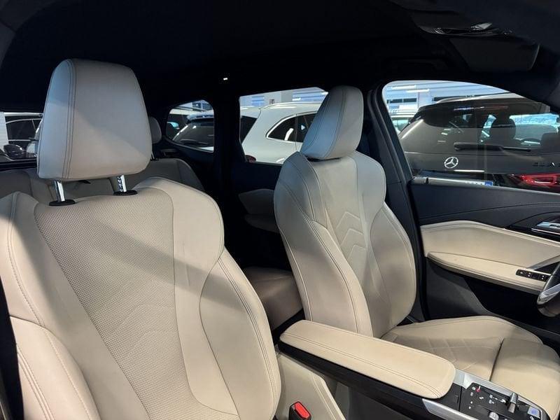 BMW iX1 iX1 xDrive 30 xLine