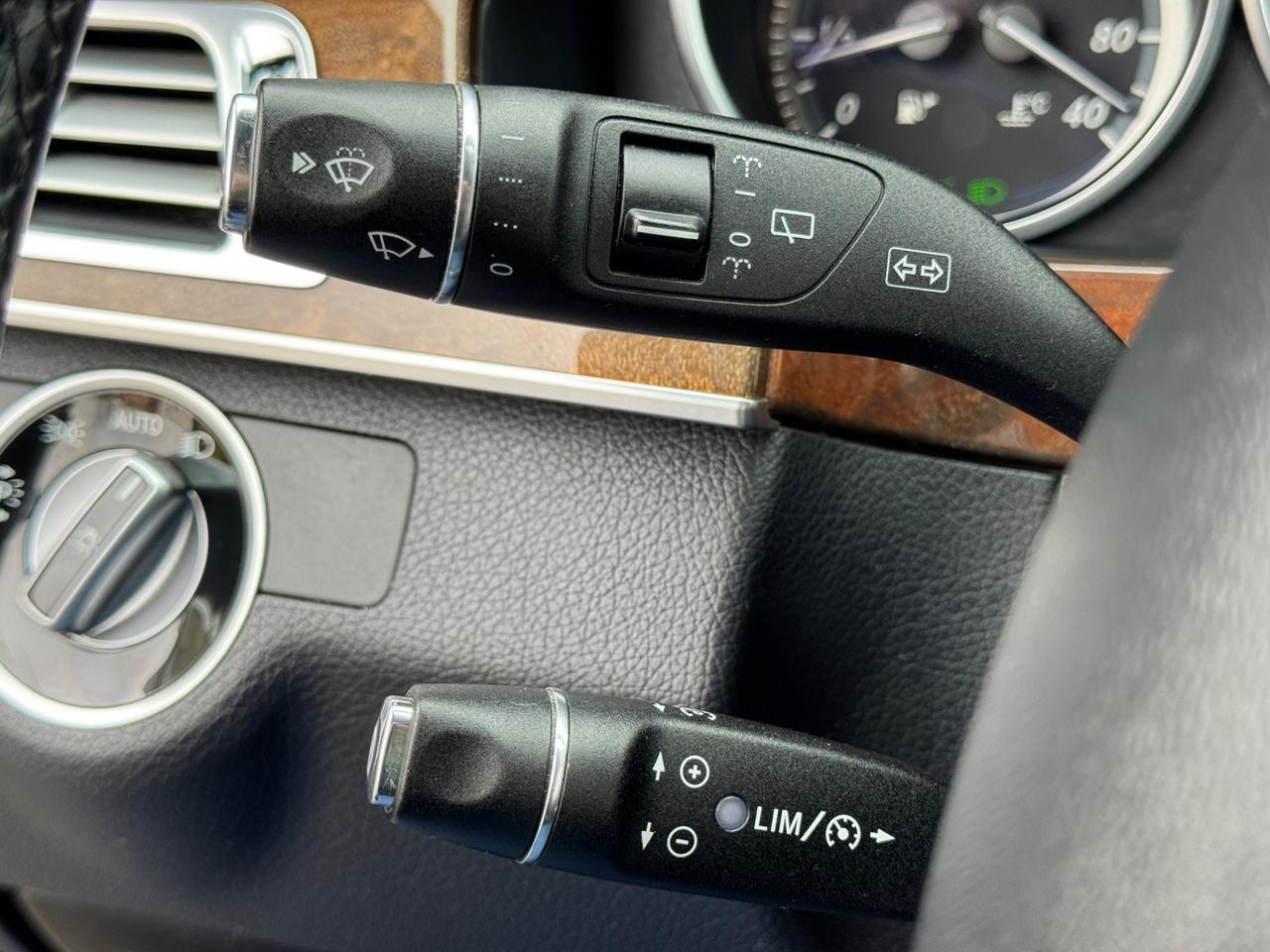 Mercedes E200 2.2 CDI 136cv S.W Sport