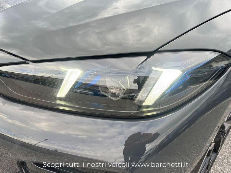 BMW Serie 4 Coupé Serie 4 420d Coupe mhev 48V xdrive Msport auto