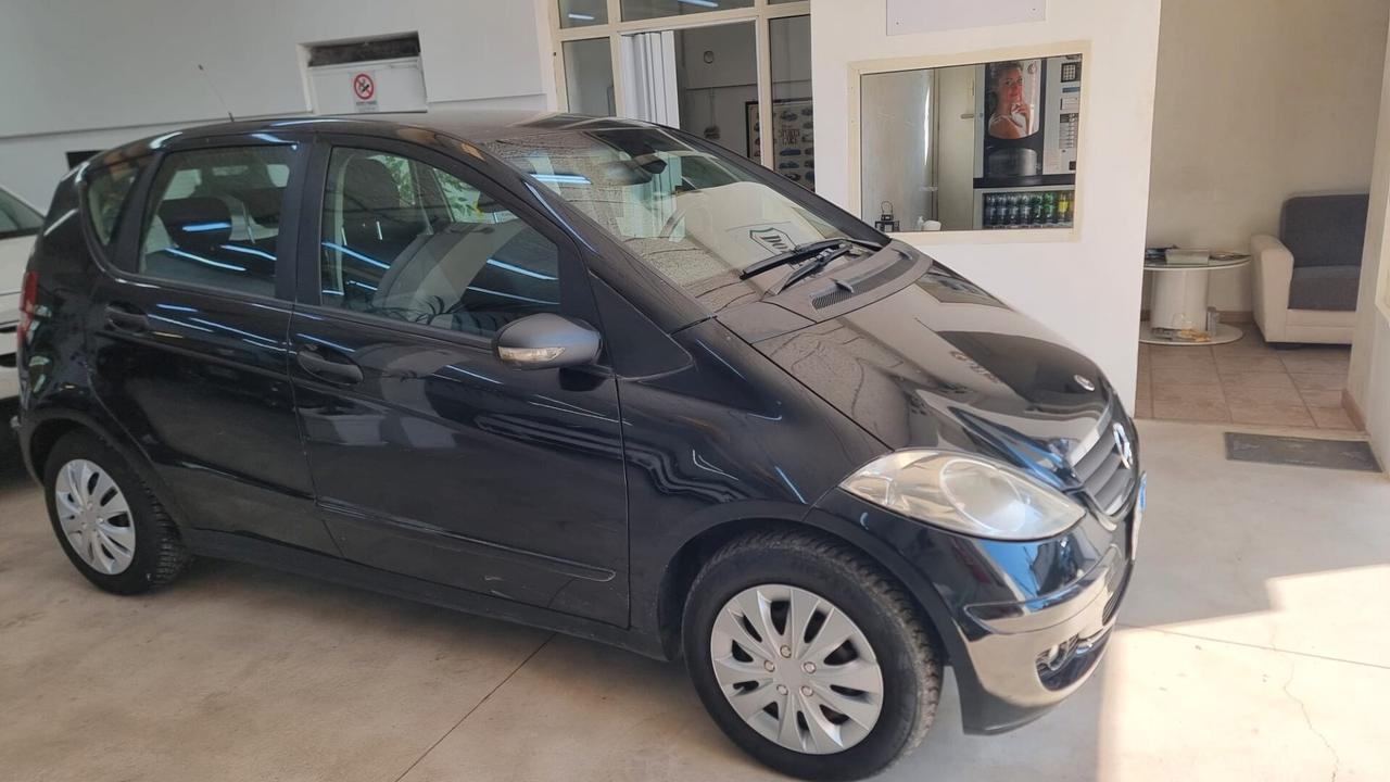 Mercedes-benz A 180 CDI Avantgarde