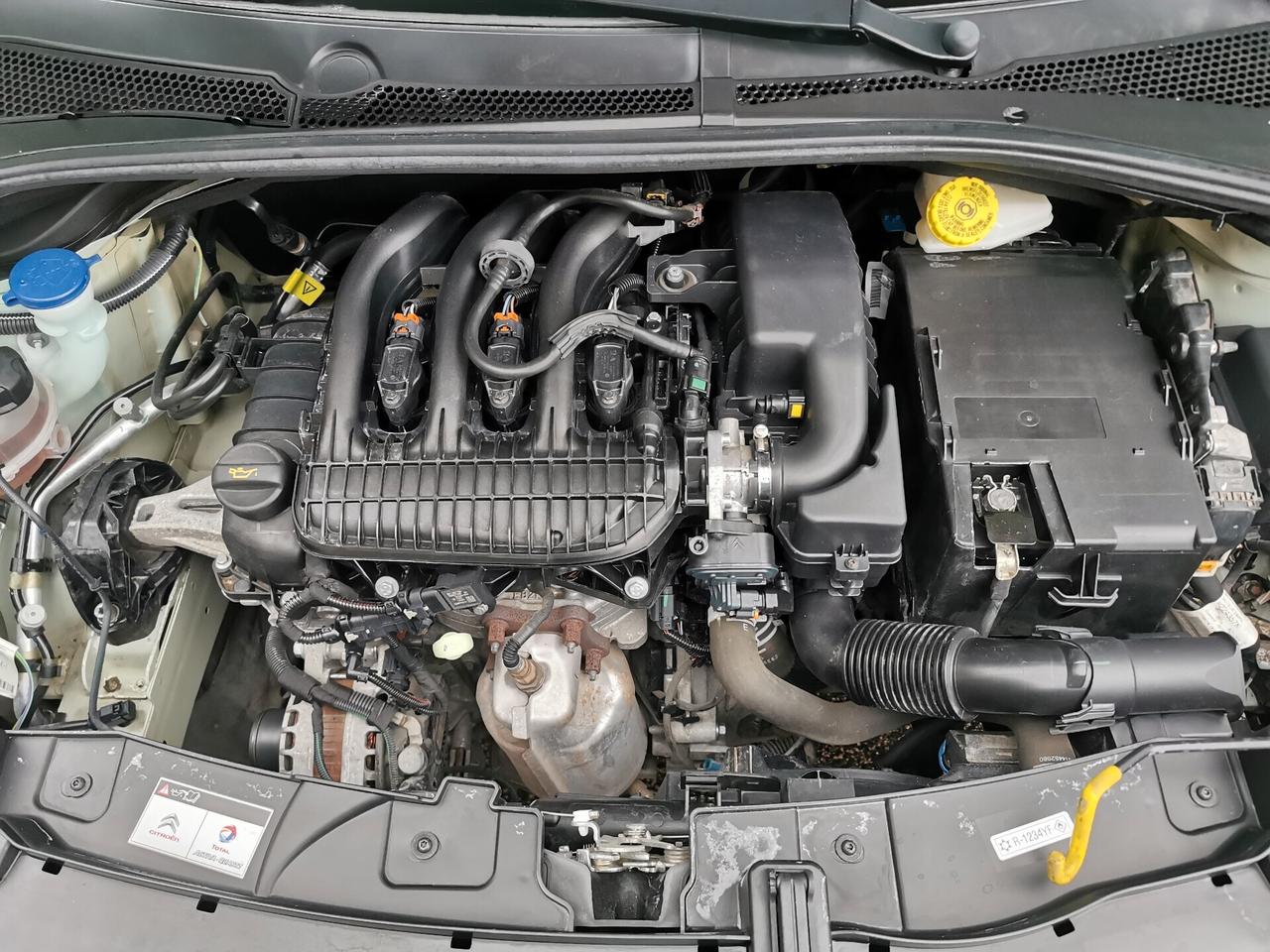 Citroen C3 PureTech 82 Shine