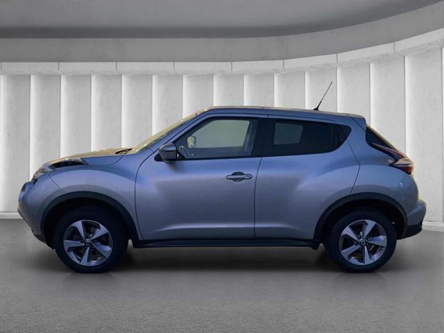 NISSAN Juke 1.6 GPL Business