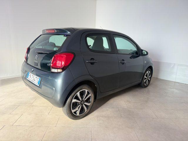 CITROEN C1 Airscape VTi 68 5 porte Shine