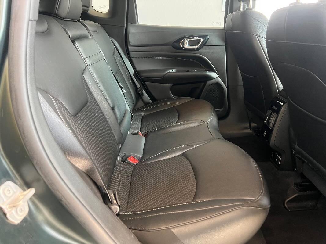 Jeep Compass 1.6 mjt S 2wd 130cv